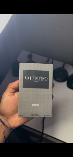 Valentino cologne