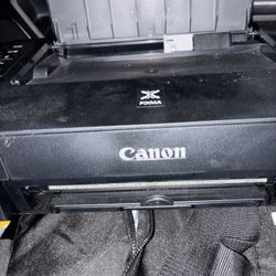 Canon Printer And House Camera Brand New
