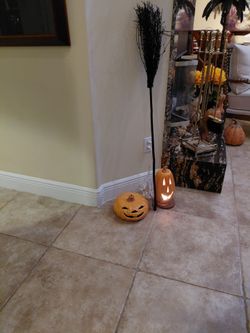 Jack-O-Lanterns