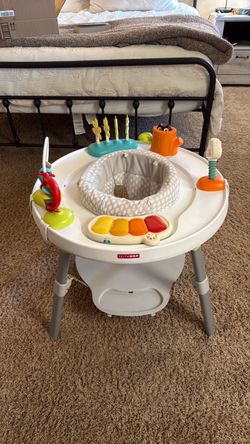 Skip Hop Baby Activity Center