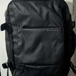 Range Travel Bag