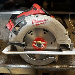 M18 Circular Saw 