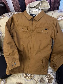 Jacket For Kids Sz 10-12