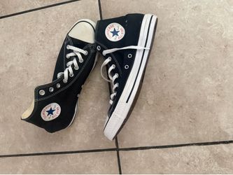 Converse chuck Taylor’s