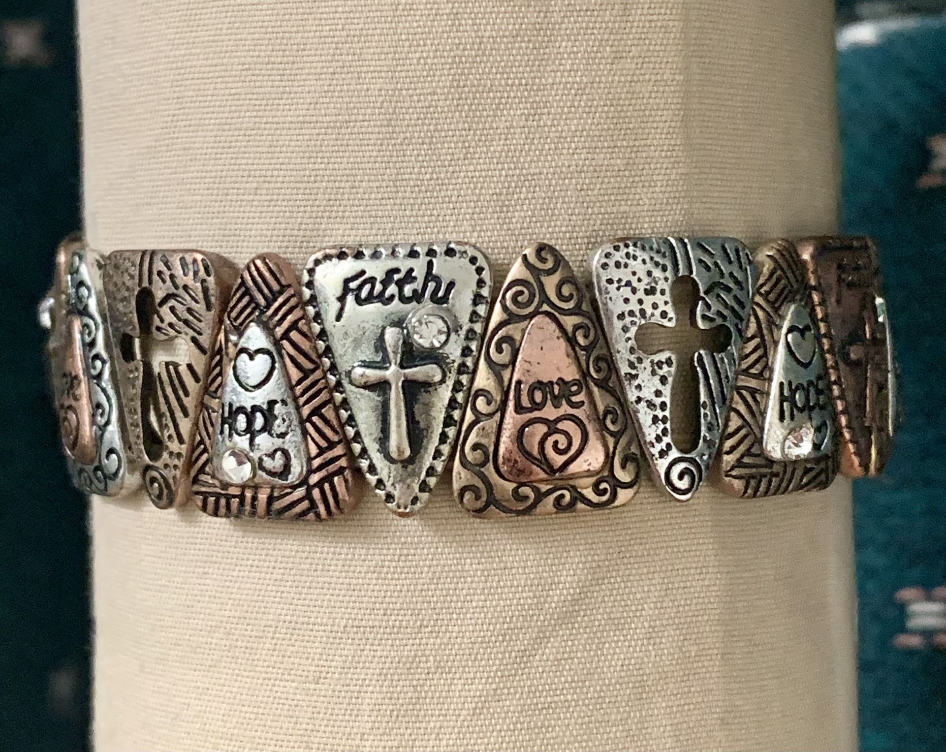  Christian Jewelry 