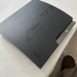 Play Station 3