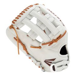 Lefty lht 12.75 Professional Grade Outfield Glove Easton Pro Baseball softball