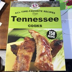 Tennessee cooks