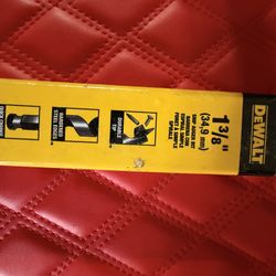 Dewalt Drill Bit