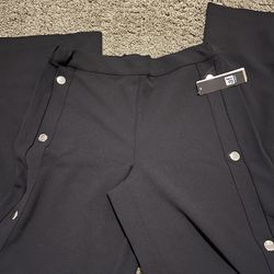 Black Dress Pants/Slack