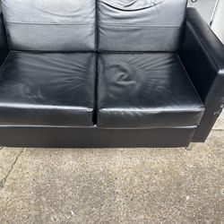 Loveseat