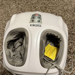 Foot Massager