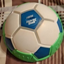 Lighted Hoverball