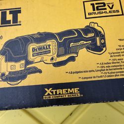 12v multi tool dewalt 