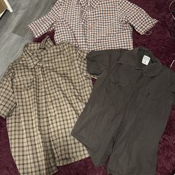 Men’s size M bundle