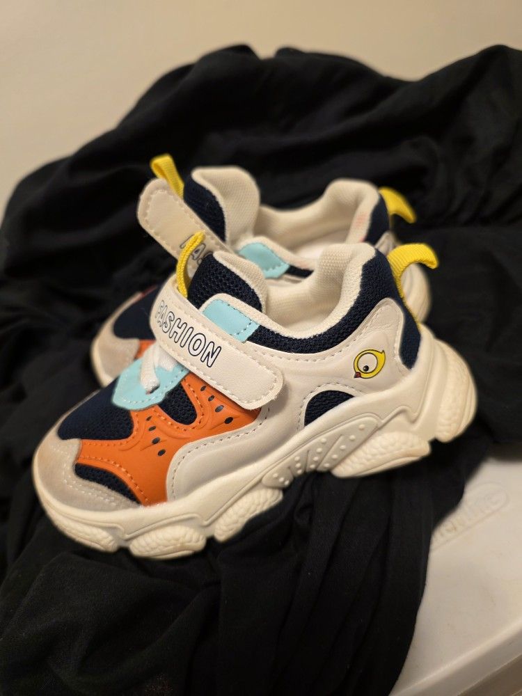 Kids Sneakers