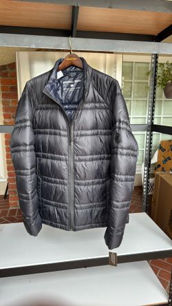 Micheal Kors Premium Down Filled Jacket - BRAND NEW