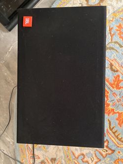 Subwoofer JBL PSW-1000