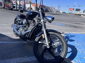 2011 Yamaha V-Stat