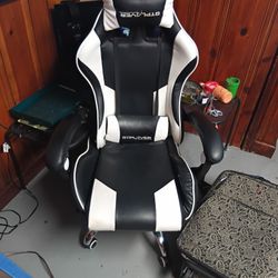 Gtplayer gaming chair 
