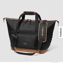 Eddie Bauer Bygone Convertible Cooler Tote