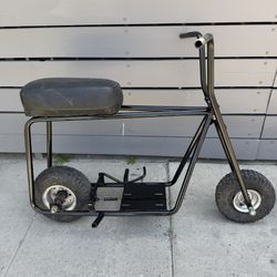 Joes Mini Bike Roller 