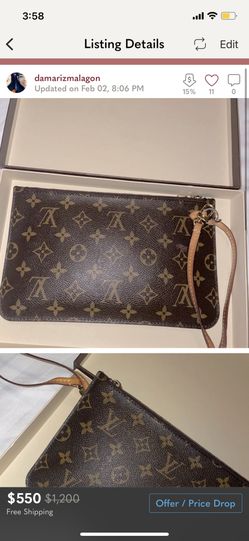 Louis  Vuitton 