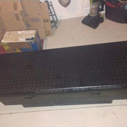 Tools Box