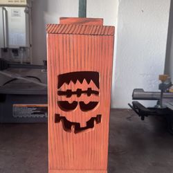 Jack O lanterns (box O Lanterns)