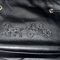 COACH BAG With wallet