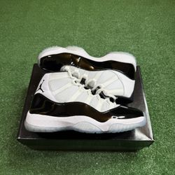 Jordan 11 Concord