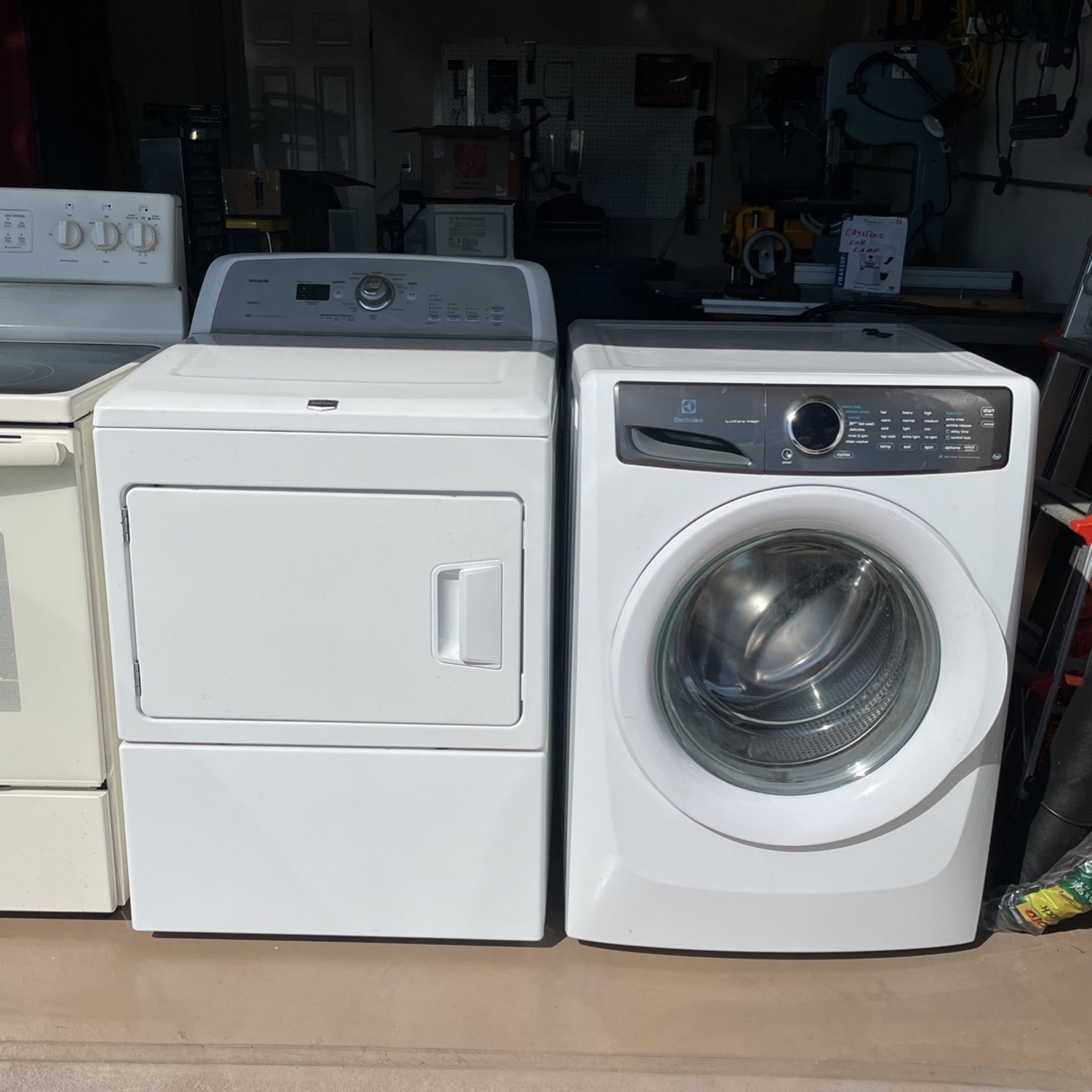  Dryer Excellent Condition 