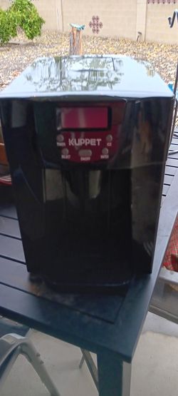 Ice Maker