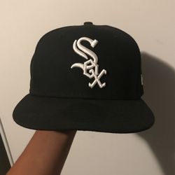 White Sox Hat