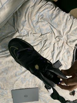 Lebron size 13