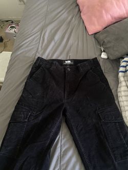 DGK cargo pants