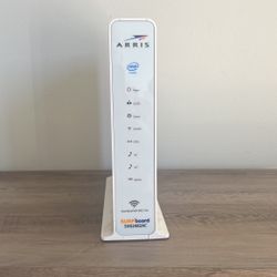 Arris Surfboard Svg2482ac