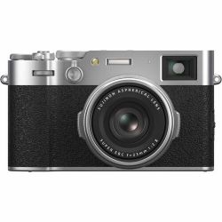 Fujifilm x100vi