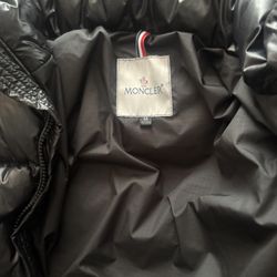 Monclear Jacket