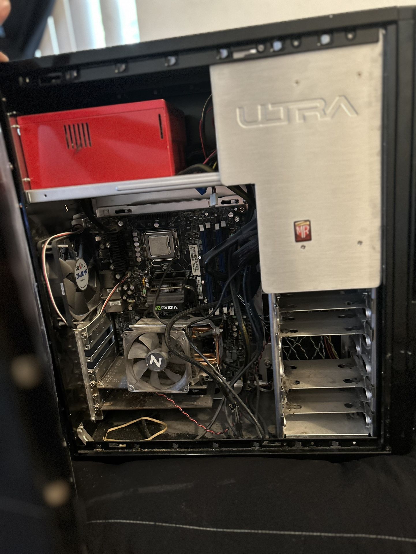 Pc