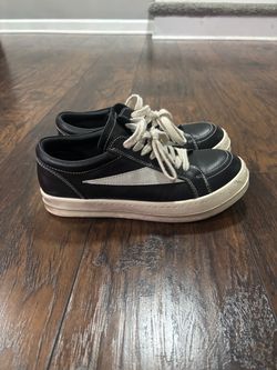 Rick Owen’s