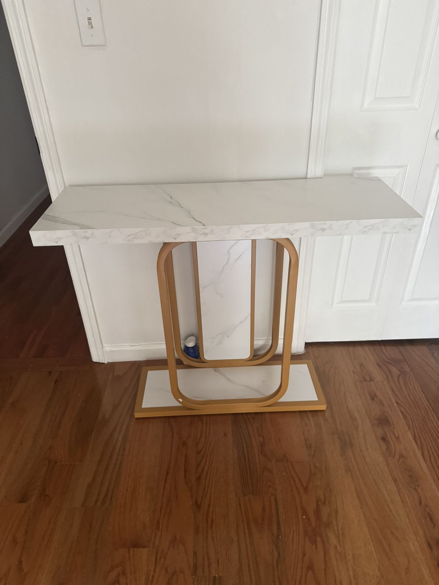 Console Table 41.33”