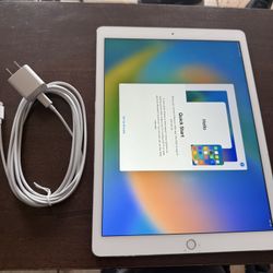 Ipad Pro 1st Generation 128gb 