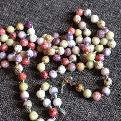 Esta Marcado 585 Pero No Se Perfectamente Que Piedras Sean  Esta Rreventada 