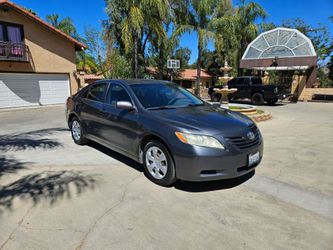 🔥🚨TOYOTA CAMRY SPORT,34 MPG!4 CYL,CLEAN TITLE,1 OWNER!!SMOG,2027 JULY TAGS