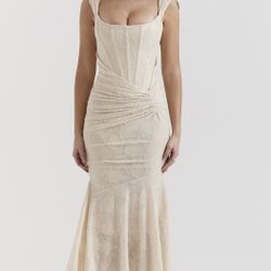 Lemalaya Katarina Dress