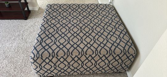Ottoman For Sale