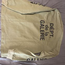 Gallery Dept Shirt