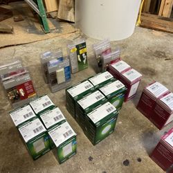 Lutron Dimmers