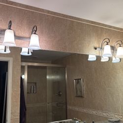 Light Fixtures